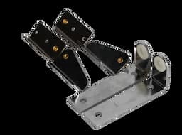 Door Hinge Kit For Delfield Image