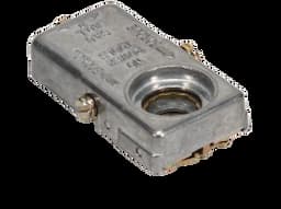 Reversible Torque Master For Anthony Image