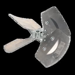 12" Condenser Fan Blade For KolPak Image