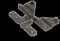 RH Hinge & Bracket Set For Glastender Image