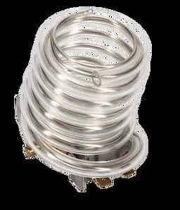 Thermostat/Temp Control For Glastender Image