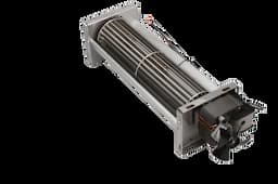 Evap Blower Motor Assm For Glastender Image