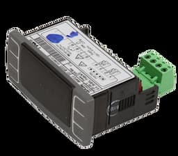 LED Display Thermostat For Glastender Image