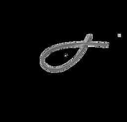 33-1/2" Wiper Gasket For Glastender Image
