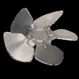 8-3/4" Metal Fan Blade For Norlake Image
