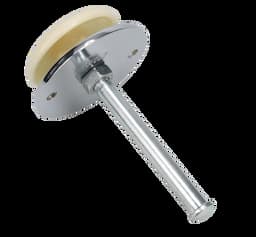 4-1/2" Inside Safety Release w/Glow Knob Image