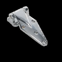 Rev Surfacemount Hinge 1-1/8" Offset Image