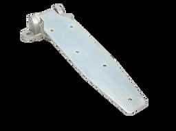 Reversible Walk-In Hinge 1-1/8" Offset Image