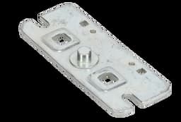 Btm Hold Open Mtg Frame Plate For Ardco Image
