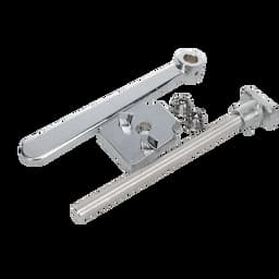 Inside Release Kit - Lever Style Image