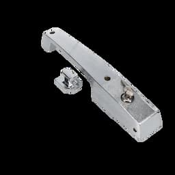Brushed Handle Comp w/Key & ISR Image