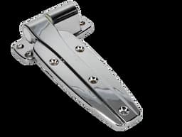 Rev Chrome Cam-Lift Hinge 1-1/4" Offset Image
