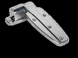 Rev Chrome Cam-Lift Hinge 1-1/8" Offset Image