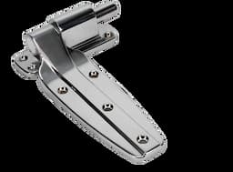 Rev Spg Asst Cam-Lift Hinge Flush Offset Image