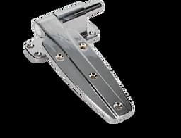 Rev Spring Loaded Hinge 2" Offset Image