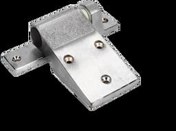 Brushed Cam-Lift Hinge Flush Offset Image