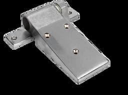 Brushed Cam-Lift Hinge Flush Offset Image