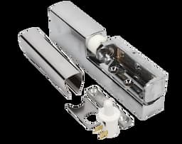 Reversible Cam Lift Hinge Image