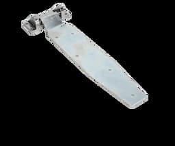 Rev Cam-Lift Strap Hinge Flush Offset Image