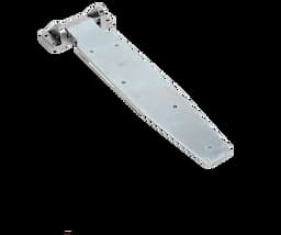 Rev Cam-Lift Strap Hinge 1-1/8" Offset Image