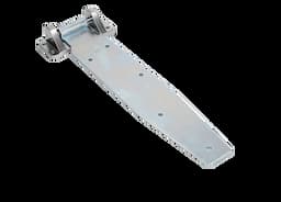Rev Cam-Lift Strap Hinge - 1-1/4" Off Image