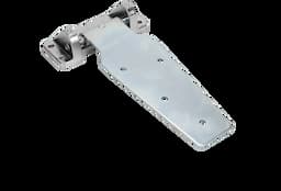 Rev Cam-Lift Strap Hinge 1-1/4" Offset Image