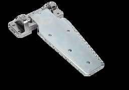 Rev Cam-Lift Strap Hinge 1-5/8" Offset Image