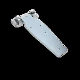 Rev Cam-Lift Strap Hinge 1-1/8" Offset Image