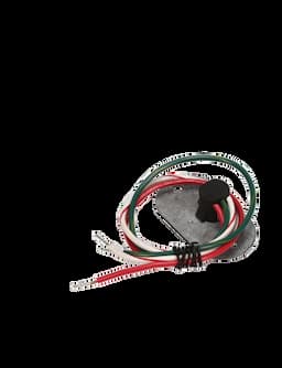 Female Receptacle W/Plate For Ardco Image