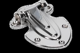 Rev Surfacemount Hinge Flush Offset Image