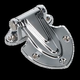 Rev Surfacemount Hinge 5/8" Offset Image