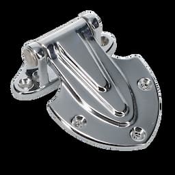 Rev Surfacemount Hinge 3/4" Offset Image