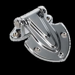 Rev Surfacemount Hinge 7/8" Offset Image