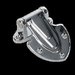 Reversible Surfacemount Hinge 1" Offset Image