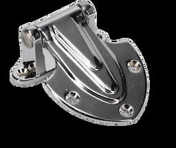 Rev Surfacemount Hinge 1-1/8" Offset Image