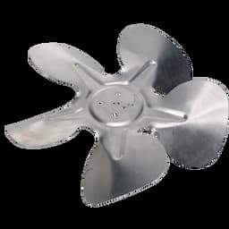 8" Metal Fan Blade For Master-Bilt Image