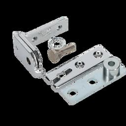 RH Lower Spring Hinge Assy Progressive Image