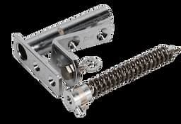 LH Upper Vert Spring Hinge Progressive Image