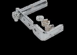 RH Upper Vert Spring Hinge Progressive Image