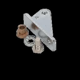 Upper RH/Lower LH Horiz Pivot Bracket Image