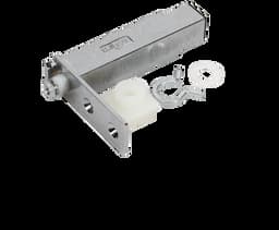Spring Cartridge w/120° Stop Image