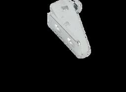 RH Horizontal Bracket Image