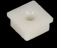 Flat Nylon Bushing Only Image