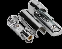 Edgemount Hinge & Cov For Traulsen Image
