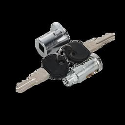 Key Cylinder Only Image