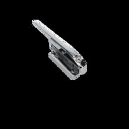 Mag Latch Complete w/Key Image