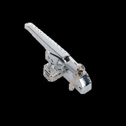 Edgemount Straight Handle Comp w/Key Image