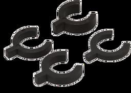 Hinge Lock Clip Set of 4 For Ardco Image