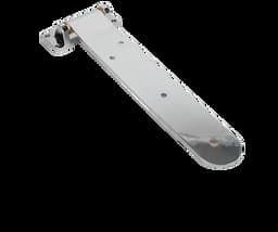 Chr Rev Strap Non-Lift Hinge 1-1/2" Off Image