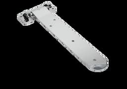 Chr Rev Strap Cam-Lift Hinge 1-1/8" Off Image